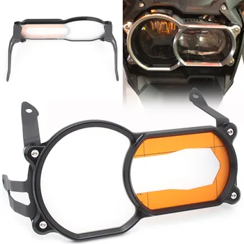 Black Motorcycle Headlight Cover Guard Protector Accessories For BMW R1200GS LC 2013-2018 R1200GS LC Adv 2014-2018 R1250GS 18-19
Black Motorcycle Headlight Cover Guard Protector Accessories For BMW R1200GS LC 2013-2018 R1200GS LC Adv 2014-2018 R1250GS 18-19