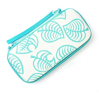 Cute Portable Nylon Storage Box for Nintendo Switch Nintendo Switch Lite Game Console Multi-purpose Protective Pouch Case Cover
Cute Portable Nylon Storage Box for Nintendo Switch Nintendo Switch Lite Game Console Multi-purpose Protective Pouch Case Cover
