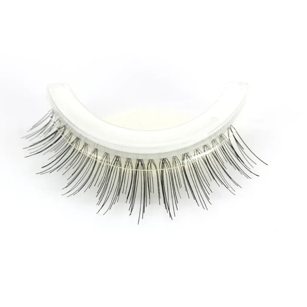3D Mink Eyelashes Self-Adhesive Eyelashes No Glue Involved Fake Lashes Extensions Reusable for Makeup
3D Mink Eyelashes Self-Adhesive Eyelashes No Glue Involved Fake Lashes Extensions Reusable for Makeup