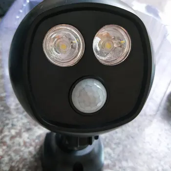 Intelligent Human Body Induction Lamp Led Sound And Light Control Aisle Porch Corridor Light Radar Corridor Entrance Hall
Intelligent Human Body Induction Lamp Led Sound And Light Control Aisle Porch Corridor Light Radar Corridor Entrance Hall
