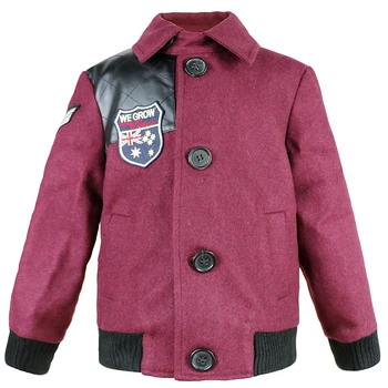 Denim Jackets Boys Fashion Outerwear Coats Boy Casual Jacket Boys Outwear Kids Clothing Autumn Denim Tops 6Y 7Y 4C0842
Denim Jackets Boys Fashion Outerwear Coats Boy Casual Jacket Boys Outwear Kids Clothing Autumn Denim Tops 6Y 7Y 4C0842