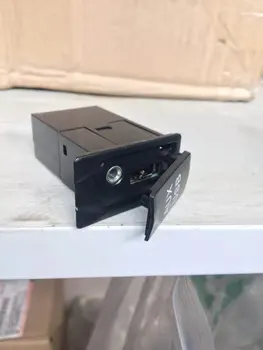 USB and audio input panel assembly for Great wall haval H6 OEM: 7901430XKZ16A
USB and audio input panel assembly for Great wall haval H6 OEM: 7901430XKZ16A