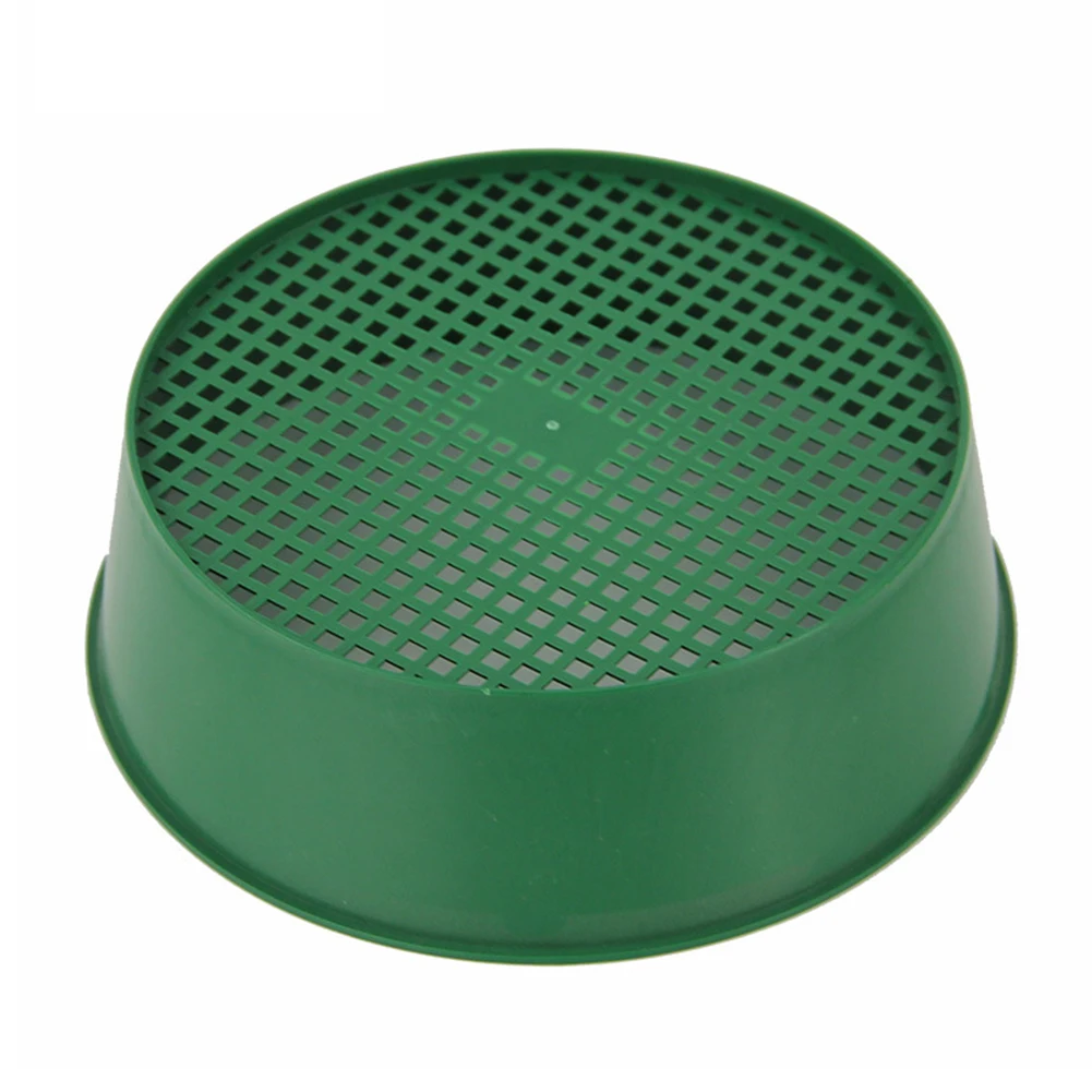 Generic Soil Sieve Filter Mesh Garden Soil Filter Jardin Net Sir