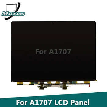 New Original 13" A1707 LCD Screen for MacBook Pro Retina A1707 Display Matrix 2016 2017 Year LCD Panel
New Original 13" A1707 LCD Screen for MacBook Pro Retina A1707 Display Matrix 2016 2017 Year LCD Panel
