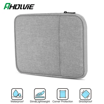 Shockproof Cover for iPad Pro 11 inch iPad 2018 2017 iPad mini 2 3 4 5 9.7/10.2/10.5 inch Case Soft Tablet Sleeve Zipper Pouch
Shockproof Cover for iPad Pro 11 inch iPad 2018 2017 iPad mini 2 3 4 5 9.7/10.2/10.5 inch Case Soft Tablet Sleeve Zipper Pouch