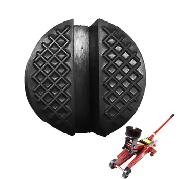 Car Jack Rubber Pad Universal Slotted Cushion Frame Jack Pad Adapter Frame Rail Protector Car Jack Rubber Slotted Pad
Car Jack Rubber Pad Universal Slotted Cushion Frame Jack Pad Adapter Frame Rail Protector Car Jack Rubber Slotted Pad