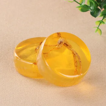 Newly Ginseng Revitalizing Soap Bar Deep Cleaning Oil Control Moisturizing Whitening Body Face Skin Care CTN88
Newly Ginseng Revitalizing Soap Bar Deep Cleaning Oil Control Moisturizing Whitening Body Face Skin Care CTN88