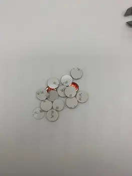 2PCS/Replacement For FIAT Car emblem insignia 13.7 mm gel sticker key For FIAT key logo
2PCS/Replacement For FIAT Car emblem insignia 13.7 mm gel sticker key For FIAT key logo