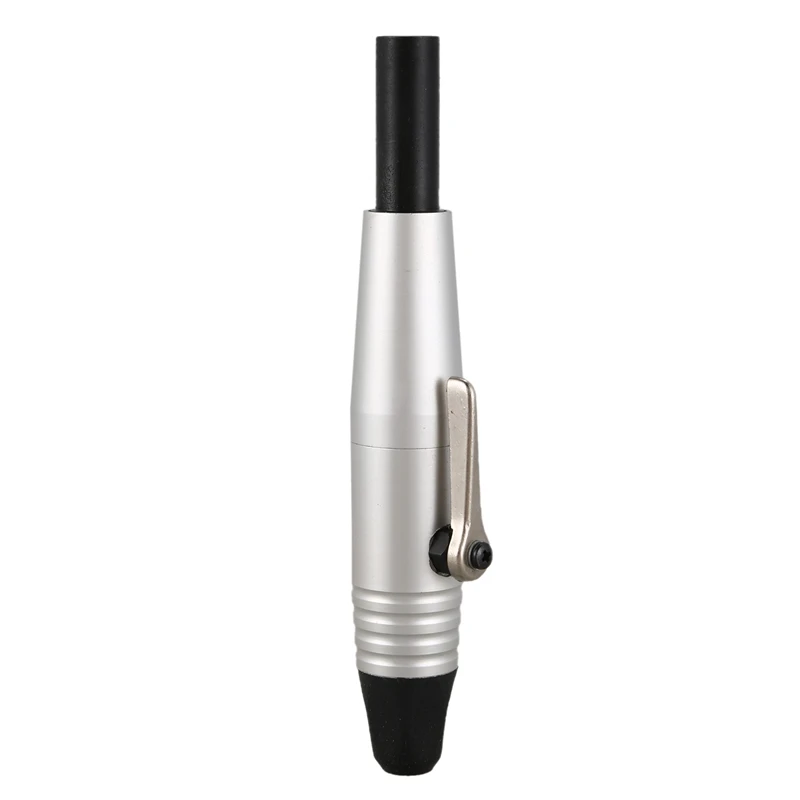 Flex Shaft Machine Quick Change Handpiece Italy T30 Handpiece with space for Foredom
Flex Shaft Machine Quick Change Handpiece Italy T30 Handpiece with space for Foredom