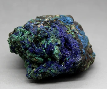 83g Natural azurite and malachite symbiotic mineral crystal specimens Stones and crystals from China
83g Natural azurite and malachite symbiotic mineral crystal specimens Stones and crystals from China