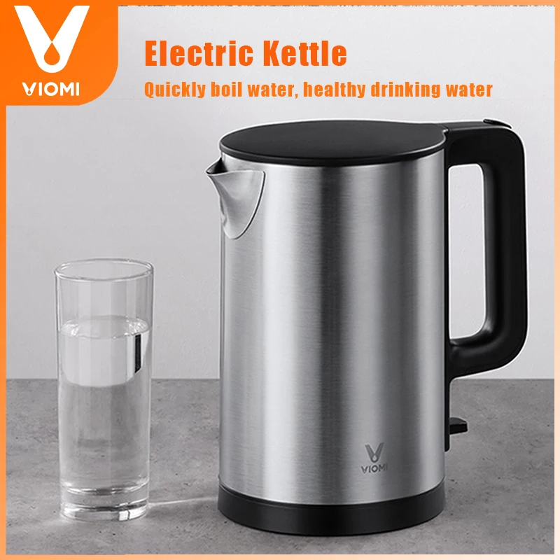 Xiaomi Electric Kettle 1a