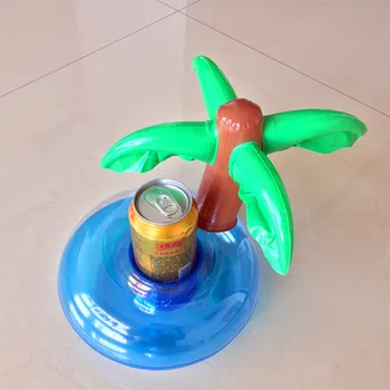 5Pcs Coconut Tree Mini Inflatable Floating Drink Holder Pool Float Inflatable Coconut Cup Holder Drink Boias Piscina Floatie
5Pcs Coconut Tree Mini Inflatable Floating Drink Holder Pool Float Inflatable Coconut Cup Holder Drink Boias Piscina Floatie