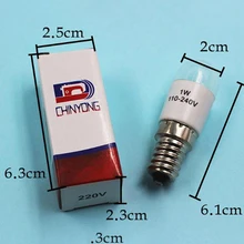 1pcs Household Multi-Function Sewing Machine LED Bulb Lighting лампа с многофункциональной швейной машиной
1pcs Household Multi-Function Sewing Machine LED Bulb Lighting лампа с многофункциональной швейной машиной