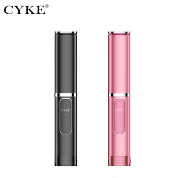 CYKE Multifunctional integrated selfie stick Bluetooth remote control tripod selfie stick
CYKE Multifunctional integrated selfie stick Bluetooth remote control tripod selfie stick