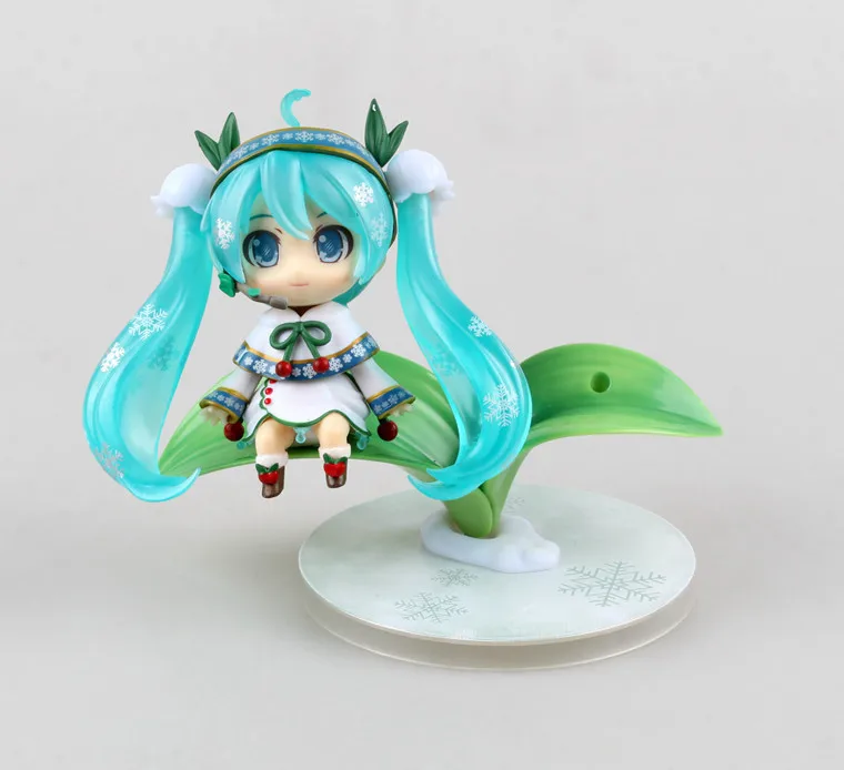 Diffuse Will's Anime Hatsune 493 # Lotus Leaf Hatsune 2015 Hatsune Cute Clay Boxed Garage Kit
Diffuse Will's Anime Hatsune 493 # Lotus Leaf Hatsune 2015 Hatsune Cute Clay Boxed Garage Kit