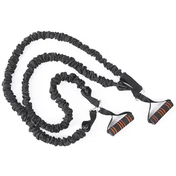 Puller TPE Fitness Pull Rope Training Bands Practical Stretch Arm Apparatus Tension Band Durable Removable
Puller TPE Fitness Pull Rope Training Bands Practical Stretch Arm Apparatus Tension Band Durable Removable