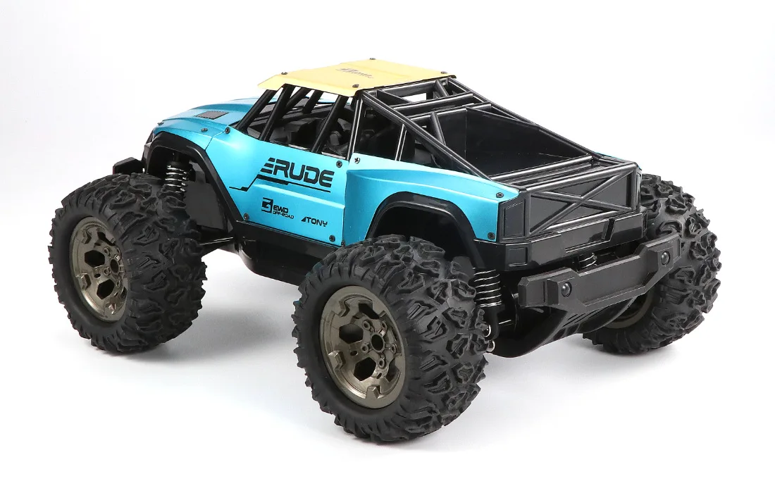 Details about   WLtoys 2.4G 1/20 Scale 4WD 48KM/h High Speed Electric RTR Off-Road 