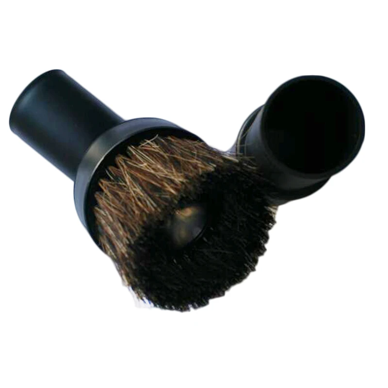 Universal Vacuum Cleaner Accessories Round Brush Head Hose Converting Adapter Kit For 32mm To 35mm Cleaning Tools
Universal Vacuum Cleaner Accessories Round Brush Head Hose Converting Adapter Kit For 32mm To 35mm Cleaning Tools