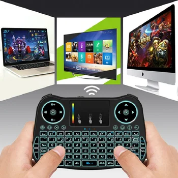 Mini teclado y mouse rgb gamer keyboard with touchpad teclado y raton 2.4g mouse y teclado inalambricos custom for laptop PC
Mini teclado y mouse rgb gamer keyboard with touchpad teclado y raton 2.4g mouse y teclado inalambricos custom for laptop PC