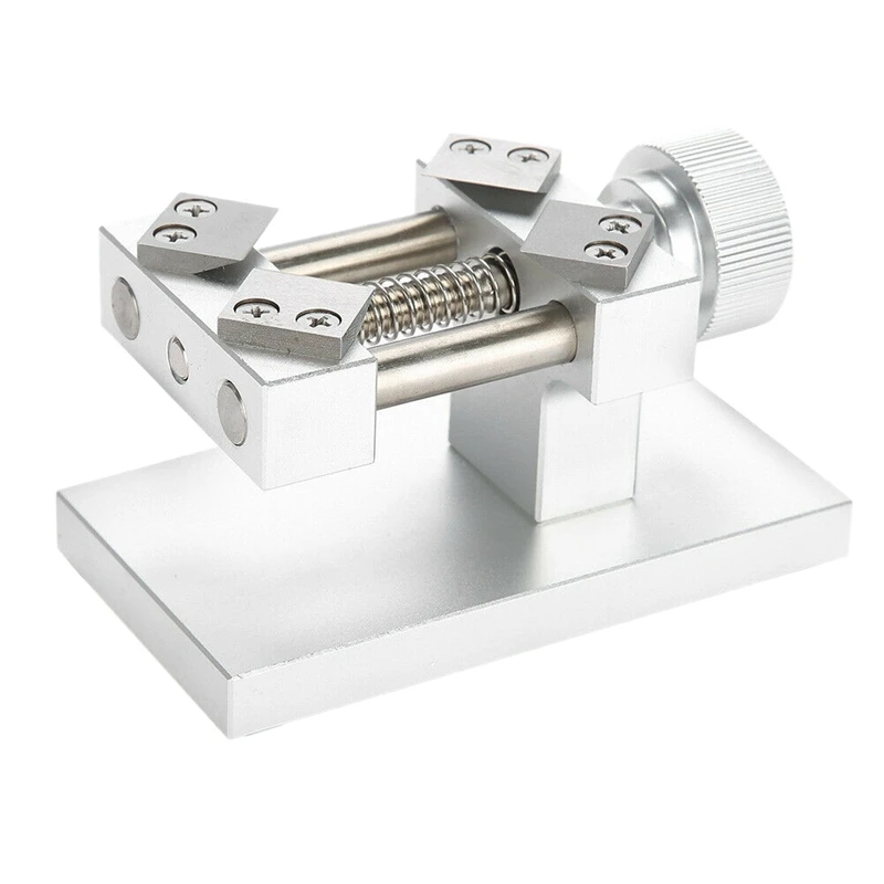 Watch Back Case Cover Removal Bezel Opener Wrenches Repair Tool for Watchmaker
Watch Back Case Cover Removal Bezel Opener Wrenches Repair Tool for Watchmaker