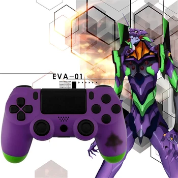 For Sony PS4 Slim JDM-040 Game Controller Shell Case Anime Color Handle Case for PS4 Slim JDM-040 Game Console Accessories
For Sony PS4 Slim JDM-040 Game Controller Shell Case Anime Color Handle Case for PS4 Slim JDM-040 Game Console Accessories
