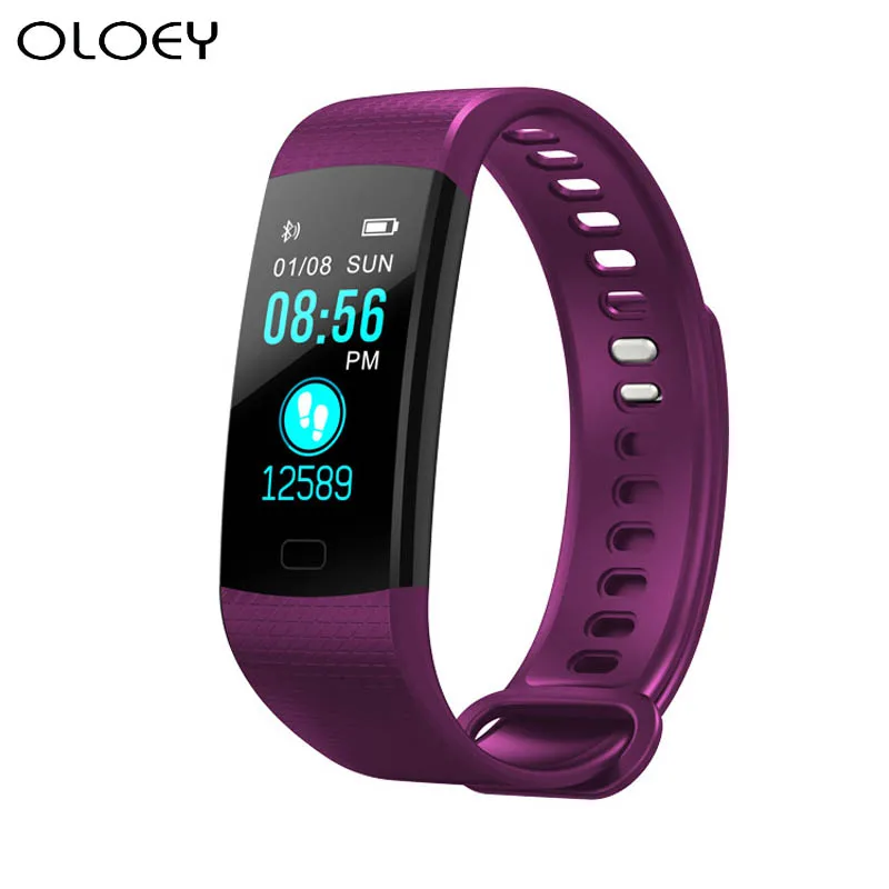 New Fit bit Sport Band Activity Watch Activity Fitness Tracker Blood Pressure Heart Rate Monitor Smart Activity Watch Pedometer
New Fit bit Sport Band Activity Watch Activity Fitness Tracker Blood Pressure Heart Rate Monitor Smart Activity Watch Pedometer