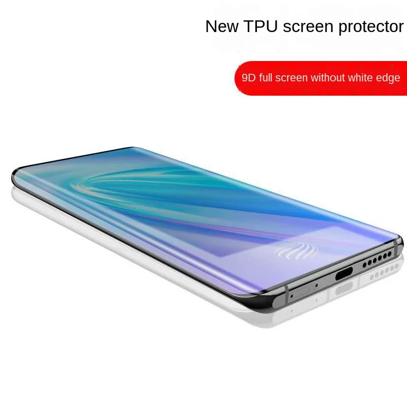 Suitable for Samsung Galaxy S20 S20Plus S20Ultra curved HD full screen overlay hydrogel protective film
Suitable for Samsung Galaxy S20 S20Plus S20Ultra curved HD full screen overlay hydrogel protective film