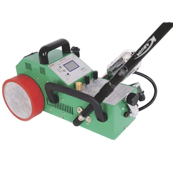PVC Automatic Welding Machine Inkjet fabric splicing machine with infrared handrail seam machine
PVC Automatic Welding Machine Inkjet fabric splicing machine with infrared handrail seam machine