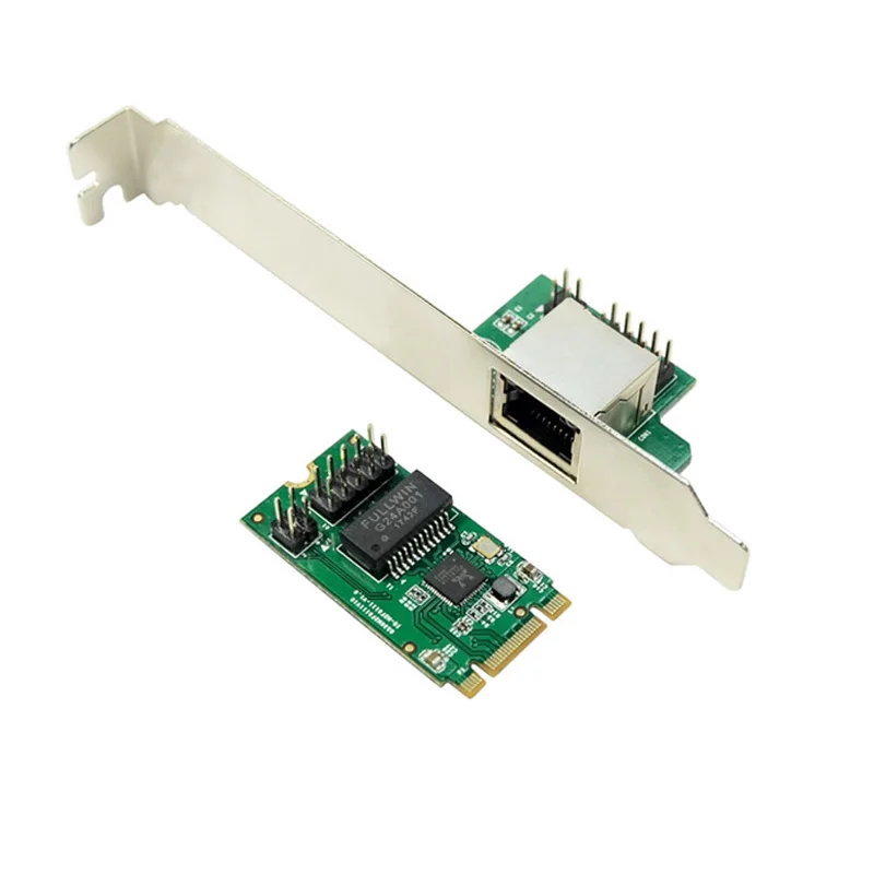 Сетевые карты M.2 B-Key и M-Key к 1 порту 10/100/1000 Мбит/с Gigabit Ethernet Сетевая карта интернет cетевой адаптер LAN новый
Сетевые карты M.2 B-Key и M-Key к 1 порту 10/100/1000 Мбит/с Gigabit Ethernet Сетевая карта интернет cетевой адаптер LAN новый