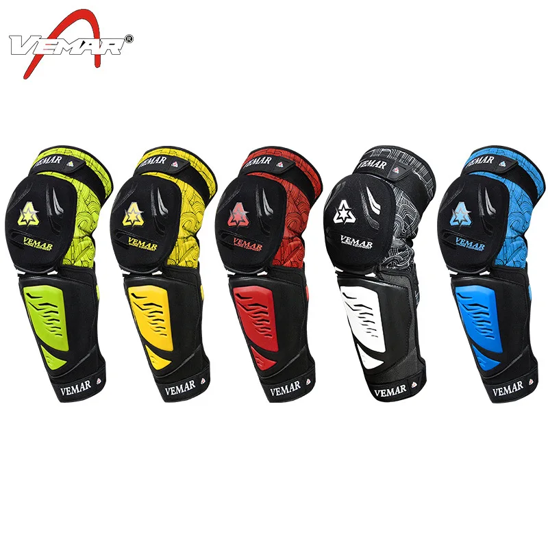 Vemar Motorcycle Shatter-resistant Kneecap Motocross che qi shi Equipment Downhill Legguard Four Seasons Kneecap Riding Protecti
Vemar Motorcycle Shatter-resistant Kneecap Motocross che qi shi Equipment Downhill Legguard Four Seasons Kneecap Riding Protecti