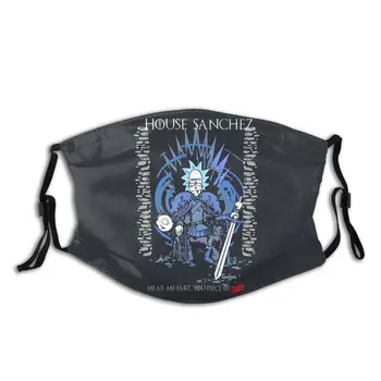 Rick And Morty Game Of Thrones Adult Reusable Face Mask Anti Haze Dustproof Mask Protection Cover Respirator Mouth Muffle
Rick And Morty Game Of Thrones Adult Reusable Face Mask Anti Haze Dustproof Mask Protection Cover Respirator Mouth Muffle