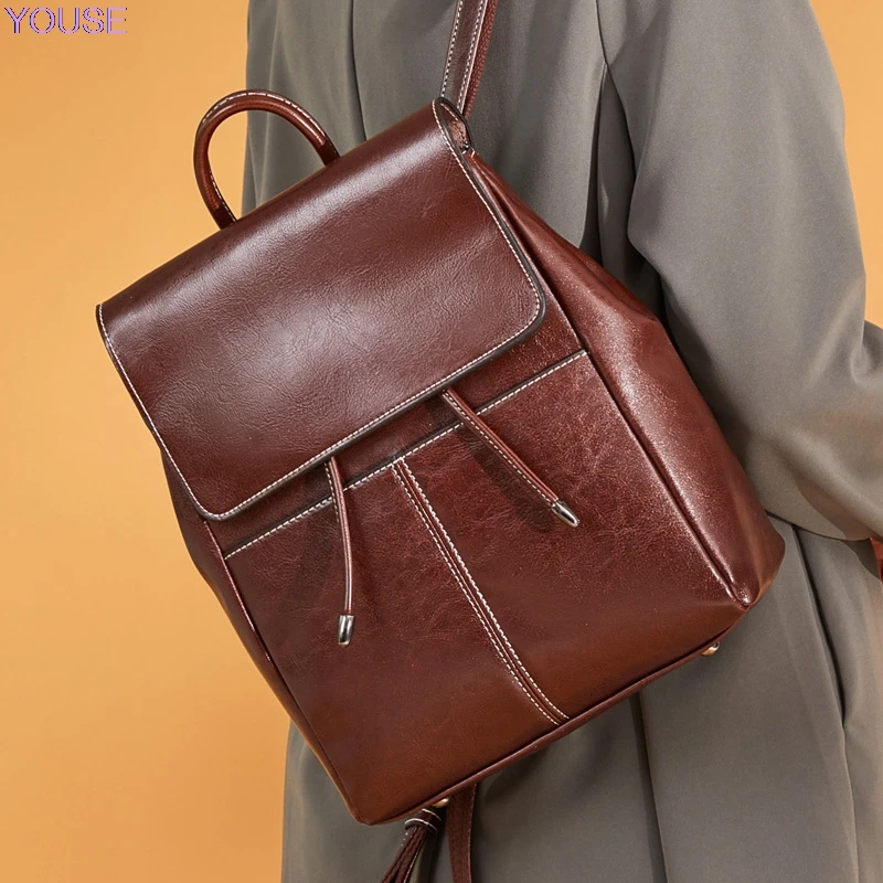 bag Women's New Style WOMEN'S Leather Bags Contrast Color Europe And America Style Versatile Leather bagage 332-2
bag Women's New Style WOMEN'S Leather Bags Contrast Color Europe And America Style Versatile Leather bagage 332-2