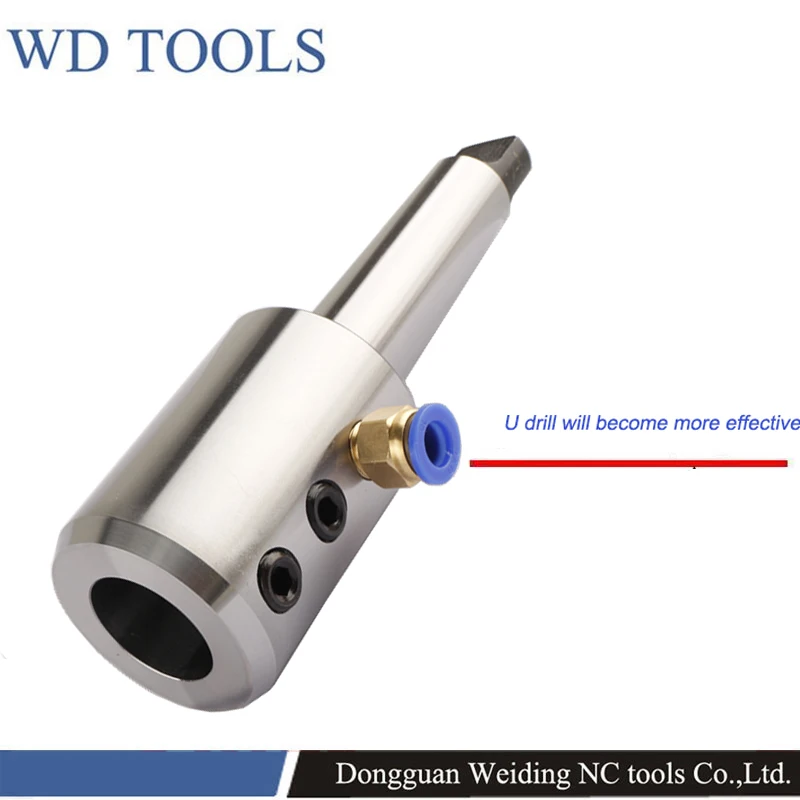 1PCS Side Lock Type Spindle holder SLN25 SLN32 SLA20 25 32 40 100L coolant holders Clamping shank for U Drill
1PCS Side Lock Type Spindle holder SLN25 SLN32 SLA20 25 32 40 100L coolant holders Clamping shank for U Drill