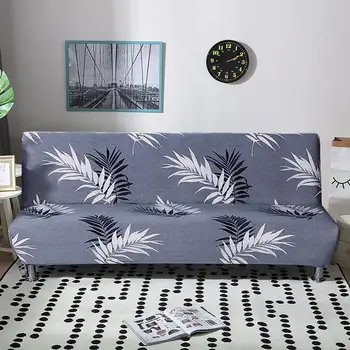 All-inclusive Armless Sofa Bed Cover Home Modern Seat Slipcover Stretch Covers Simple Couch Protector Elastic Spandex Sofa Towel
All-inclusive Armless Sofa Bed Cover Home Modern Seat Slipcover Stretch Covers Simple Couch Protector Elastic Spandex Sofa Towel