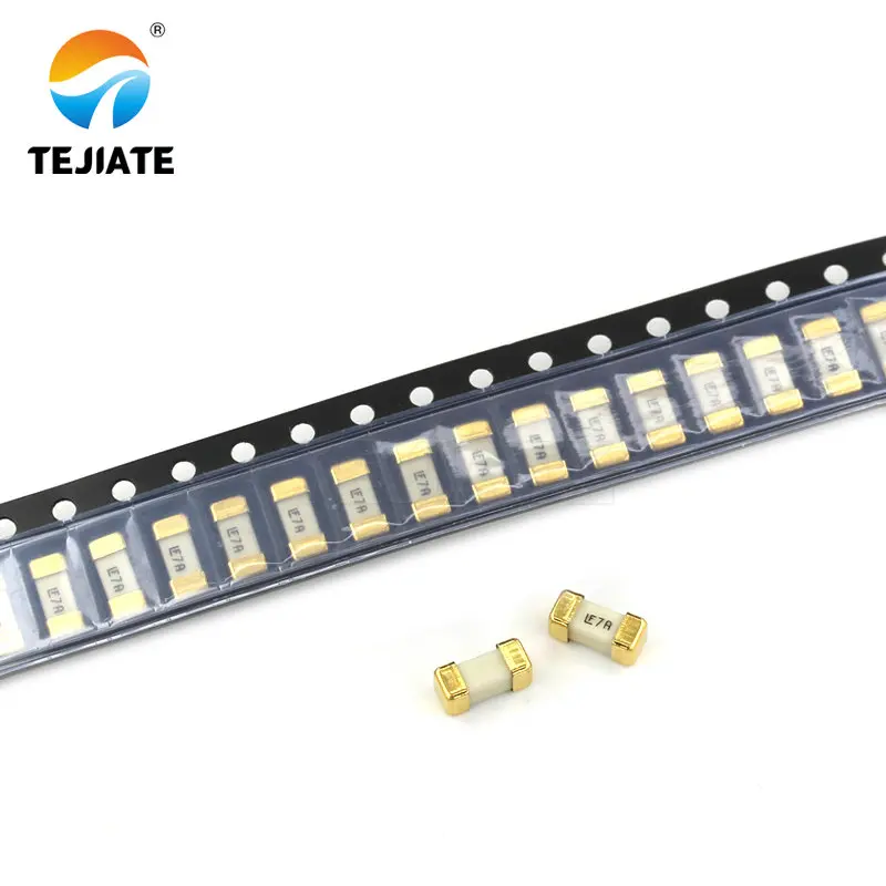 10PCS 1808 Paster Type Quick Break Fuses 7/8/10/12/15A Fuse Clip Electronic tool Matching Fuse Base Power Kit
10PCS 1808 Paster Type Quick Break Fuses 7/8/10/12/15A Fuse Clip Electronic tool Matching Fuse Base Power Kit