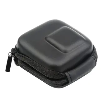 Mini EVA Protective Storage Case Bag For Gopro Hero 7 6 5 Camera Storage Box Action Camera Accessories
Mini EVA Protective Storage Case Bag For Gopro Hero 7 6 5 Camera Storage Box Action Camera Accessories