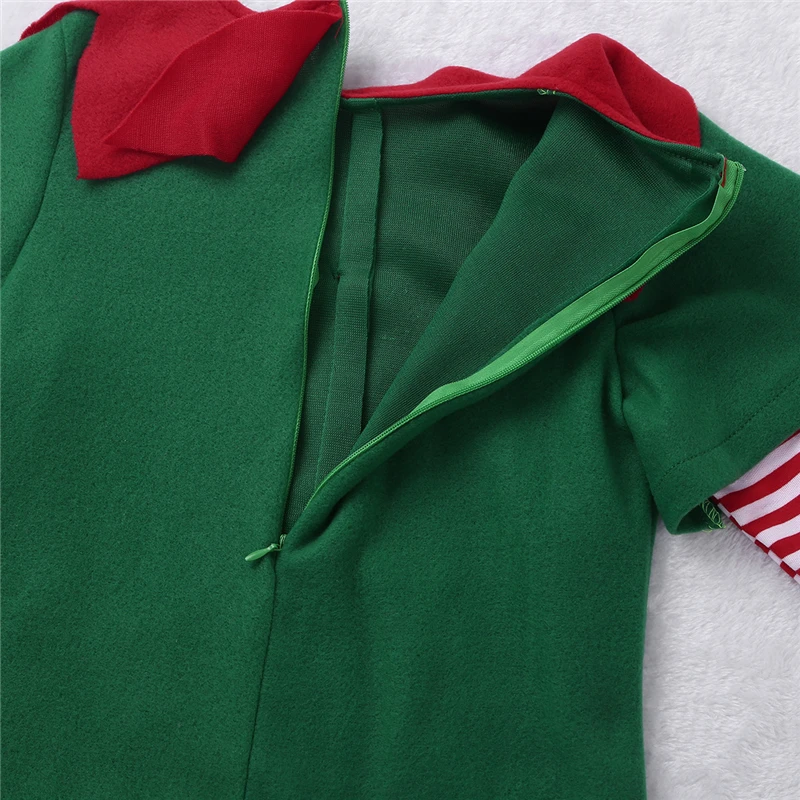 Costumescenter Christmas Couples Elf Costume For Adults Men And Women Couple Costumes -Cheap Costumescenter Store Hed8032a9310640d6bc8c2ae99b08b61aT