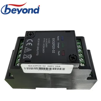 32Amp EVSE Controller EPC Smart Charge Controller for Electric Vehicles Wallbox Type 2 Cable
32Amp EVSE Controller EPC Smart Charge Controller for Electric Vehicles Wallbox Type 2 Cable