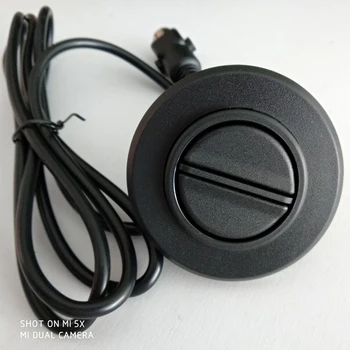 Electric sofa recliner massage chair controller switch 5-pin 4-core control switch hand controller
Electric sofa recliner massage chair controller switch 5-pin 4-core control switch hand controller