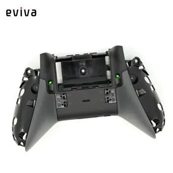 Accessories For XBOX ONE Elite Controller Front Up Cover Back Housing Shell Case Rubberised Grips Handles 
Accessories For XBOX ONE Elite Controller Front Up Cover Back Housing Shell Case Rubberised Grips Handles