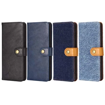 4 Colors Denim Button Case Wallet Leather Box Case for RELX Electronic Cigarette Accessories
4 Colors Denim Button Case Wallet Leather Box Case for RELX Electronic Cigarette Accessories