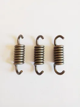 Tool Parts Metal Chainsaw Spare Part CLUTCH SPRING for STRIMMER GRASS BRUSH CUTTER CLUTCH SPARE PART CG430/520/1E40F-5/44-5
Tool Parts Metal Chainsaw Spare Part CLUTCH SPRING for STRIMMER GRASS BRUSH CUTTER CLUTCH SPARE PART CG430/520/1E40F-5/44-5