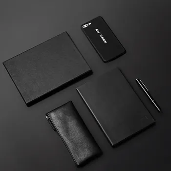 Fizz Leather Notebook Thickened Business Notebook Stationery Diary Meeting Plan For Office For School Student 2020 Newest
Fizz Leather Notebook Thickened Business Notebook Stationery Diary Meeting Plan For Office For School Student 2020 Newest