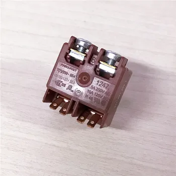 Replacement Pushbutton Power Switch Repair Parts for BOSCH Angle Grinder Saw Electric Tool Switch Plate for GWS5-100, GWS6-100
Replacement Pushbutton Power Switch Repair Parts for BOSCH Angle Grinder Saw Electric Tool Switch Plate for GWS5-100, GWS6-100