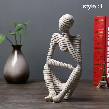 Sandstone Abstract Figure Decorative Ornaments for Living Room Office UND Sale
Sandstone Abstract Figure Decorative Ornaments for Living Room Office UND Sale
