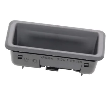 51247118158 Trunk Boot Lid Pushbutton Tailgate Hatch Switch For Bmw E90 E60 E70 E82 E88 E91
51247118158 Trunk Boot Lid Pushbutton Tailgate Hatch Switch For Bmw E90 E60 E70 E82 E88 E91