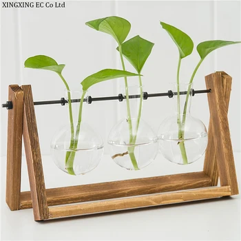 Nordic Creative Vase Dining Room Living Room Flower Arrangement Transparent Hydroponic Desk Home Decoration Glass Container
Nordic Creative Vase Dining Room Living Room Flower Arrangement Transparent Hydroponic Desk Home Decoration Glass Container