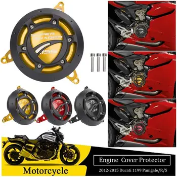 Engine Guard Stator Cover Frame Sliders Clutch Protective Crash Case Cover for 2012 2013 2014 2015 DUCATI 1199 Panigale R/S
Engine Guard Stator Cover Frame Sliders Clutch Protective Crash Case Cover for 2012 2013 2014 2015 DUCATI 1199 Panigale R/S