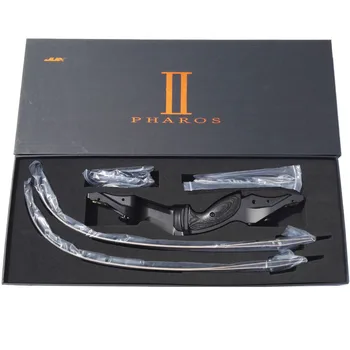 New Recurve Bow 61'' American Gordon Limbs Imported Bowstring Hunting Bow Archery Competition crossbow hunting
New Recurve Bow 61'' American Gordon Limbs Imported Bowstring Hunting Bow Archery Competition crossbow hunting