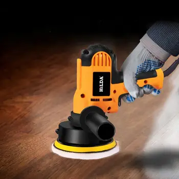 Car Polisher Machine Auto Polishing Machine Adjustable Speed Sanding Waxing Tool
Car Polisher Machine Auto Polishing Machine Adjustable Speed Sanding Waxing Tool